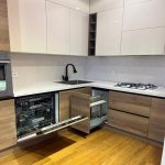 Satılır 3 otaqlı Yeni Tikili, 20 Yanvar metrosu, Yasamal rayonu 18