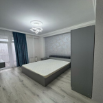 Kirayə (aylıq) 2 otaqlı Yeni Tikili, Qara Qarayev metrosu, Nizami rayonu 5