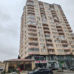 Kirayə (aylıq) 2 otaqlı Yeni Tikili, Elmlər akademiyası metrosu, Yasamal rayonu 1