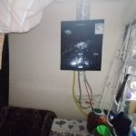 Satılır 3 otaqlı Həyət evi/villa, Həzi Aslanov metrosu, Suraxanı rayonu 13