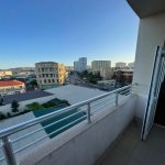 Kirayə (aylıq) 3 otaqlı Yeni Tikili, Badamdar qəs., Səbail rayonu 14