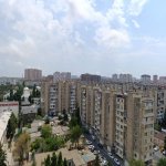 Kirayə (aylıq) 3 otaqlı Yeni Tikili, Əhmədli metrosu, Xətai rayonu 26