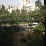 Satılır 4 otaqlı Köhnə Tikili, Azadlıq metrosu, 8-ci mikrorayon, Binəqədi rayonu 3