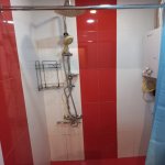 Kirayə (aylıq) 3 otaqlı Köhnə Tikili, Neftçilər metrosu, 8-ci kilometr, Nizami rayonu 12