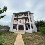 Kirayə (aylıq) 8 otaqlı Həyət evi/villa, Buzovna, Xəzər rayonu 1