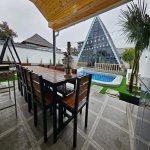 Kirayə (günlük) A frame evler Qəbələ 25