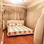 Kirayə (aylıq) 2 otaqlı Köhnə Tikili, Nizami metrosu, Səbail rayonu 5