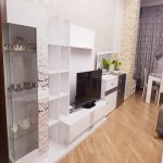 Kirayə (günlük) 3 otaqlı Yeni Tikili, Xətai metrosu, Qara şəhər, Xətai rayonu 7