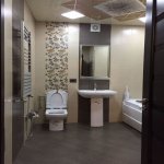 Kirayə (aylıq) 4 otaqlı Yeni Tikili, Nəriman Nərimanov metrosu, Nərimanov rayonu 30