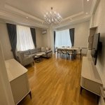 Kirayə (aylıq) 3 otaqlı Yeni Tikili, 28 May metrosu, Nəsimi rayonu 3