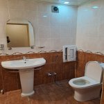 Kirayə (aylıq) 3 otaqlı Yeni Tikili, Azadlıq metrosu, 7-ci mikrorayon, Binəqədi rayonu 9