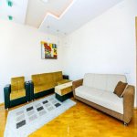 Kirayə (aylıq) 3 otaqlı Yeni Tikili, 28 May metrosu, Nəsimi rayonu 5