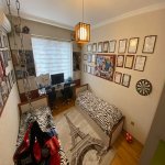 Kirayə (aylıq) 3 otaqlı Yeni Tikili, Səbail rayonu 10