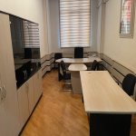 Kirayə (aylıq) 4 otaqlı Ofis, Nəriman Nərimanov metrosu, Nərimanov rayonu 6