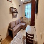 Satılır 2 otaqlı Köhnə Tikili, Memar Əcəmi metrosu, 3-cü mikrorayon, Nəsimi rayonu 1