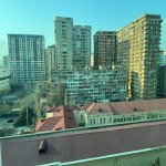 Satılır 3 otaqlı Yeni Tikili, Gənclik metrosu, Nəsimi rayonu 13