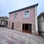 Satılır 4 otaqlı Həyət evi/villa, Avtovağzal metrosu, Biləcəri qəs., Binəqədi rayonu 1