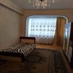 Аренда 4 комнат Новостройка, м. Насими метро, 6-ой микрорайон, Бинагадинский р-н район 6