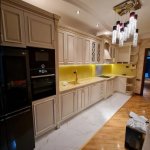 Kirayə (günlük) 2 otaqlı Yeni Tikili, 1-ci mikrorayon rayonu 2