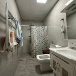 Продажа 2 комнатная Новостройка, м. Халглар Достлугу метро, Низаминский р-н район 15