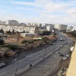 Satılır 2 otaqlı Köhnə Tikili, Həzi Aslanov metrosu, Əhmədli, Xətai rayonu 5