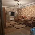 Satılır 3 otaqlı Köhnə Tikili, A.S.Puşkin parkı, Qaradağ rayonu 1