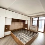 Satılır 3 otaqlı Yeni Tikili, İnşaatçılar metrosu, Yeni Yasamal qəs., Yasamal rayonu 11