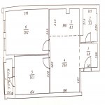 Продажа 3 комнатная Новостройка, Сябаиль район 16