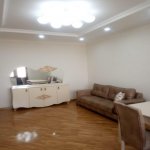 Kirayə (aylıq) 2 otaqlı Yeni Tikili, 20 Yanvar metrosu, Nəsimi rayonu 2