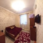 Satılır 3 otaqlı Həyət evi/villa, Koroğlu metrosu, Zabrat qəs., Sabunçu rayonu 6