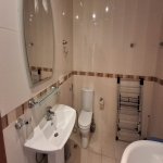 Kirayə (aylıq) 3 otaqlı Ofis, Elmlər akademiyası metrosu, Yasamal rayonu 11