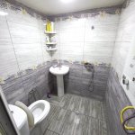 Satılır 2 otaqlı Həyət evi/villa, Koroğlu metrosu, Zabrat qəs., Sabunçu rayonu 5
