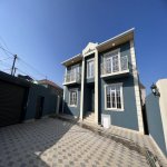 Satılır 6 otaqlı Həyət evi/villa, Masazır, Abşeron rayonu 6