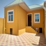 Satılır 3 otaqlı Həyət evi/villa, Azadlıq metrosu, Binəqədi qəs., Binəqədi rayonu 1