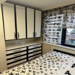 Kirayə (aylıq) 2 otaqlı Köhnə Tikili, Elmlər akademiyası metrosu, Yasamal rayonu 2