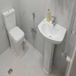 Kirayə (aylıq) 2 otaqlı Həyət evi/villa, NZS, Xətai rayonu 16