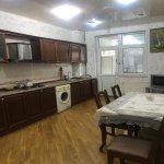 Kirayə (aylıq) 3 otaqlı Yeni Tikili, Nəriman Nərimanov metrosu, Nərimanov rayonu 4