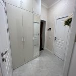 Kirayə (aylıq) 2 otaqlı Yeni Tikili, İnşaatçılar metrosu, Yasamal qəs., Yasamal rayonu 22