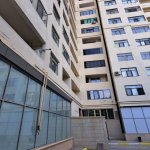 Satılır 3 otaqlı Yeni Tikili, Neftçilər metrosu, Nizami rayonu 3