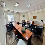 Kirayə (aylıq) 8 otaqlı Ofis, 28 May metrosu, Nəsimi rayonu 9