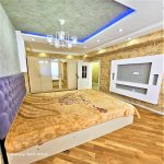 Kirayə (aylıq) 2 otaqlı Yeni Tikili, Qara Qarayev metrosu, Nizami rayonu 6