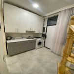 Аренда 2 комнат Вторичка, м. 28 Мая метро, Насими район 4
