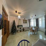 Kirayə (günlük) 7 otaqlı Bağ evi, Badamdar qəs., Səbail rayonu 24