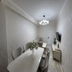 Satılır 3 otaqlı Yeni Tikili, İnşaatçılar metrosu, Yeni Yasamal qəs., Yasamal rayonu 2