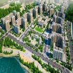 Satılır 2 otaqlı Yeni Tikili, İnşaatçılar metrosu, Yasamal qəs., Yasamal rayonu 1