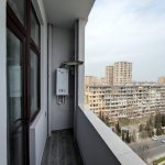 Satılır 2 otaqlı Yeni Tikili, Xalqlar dostluğu metrosu, Nizami rayonu 10