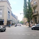 Kirayə (aylıq) Obyekt, 28 May metrosu, Nəsimi rayonu 1