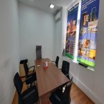 Kirayə (aylıq) 4 otaqlı Ofis, Xətai metrosu, Xətai rayonu 5