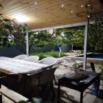 Kirayə (günlük) 4 otaqlı Həyət evi/villa İsmayıllı 5