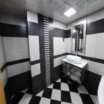 Kirayə (aylıq) 3 otaqlı Yeni Tikili, Nəriman Nərimanov metrosu, Montin qəs., Nərimanov rayonu 12